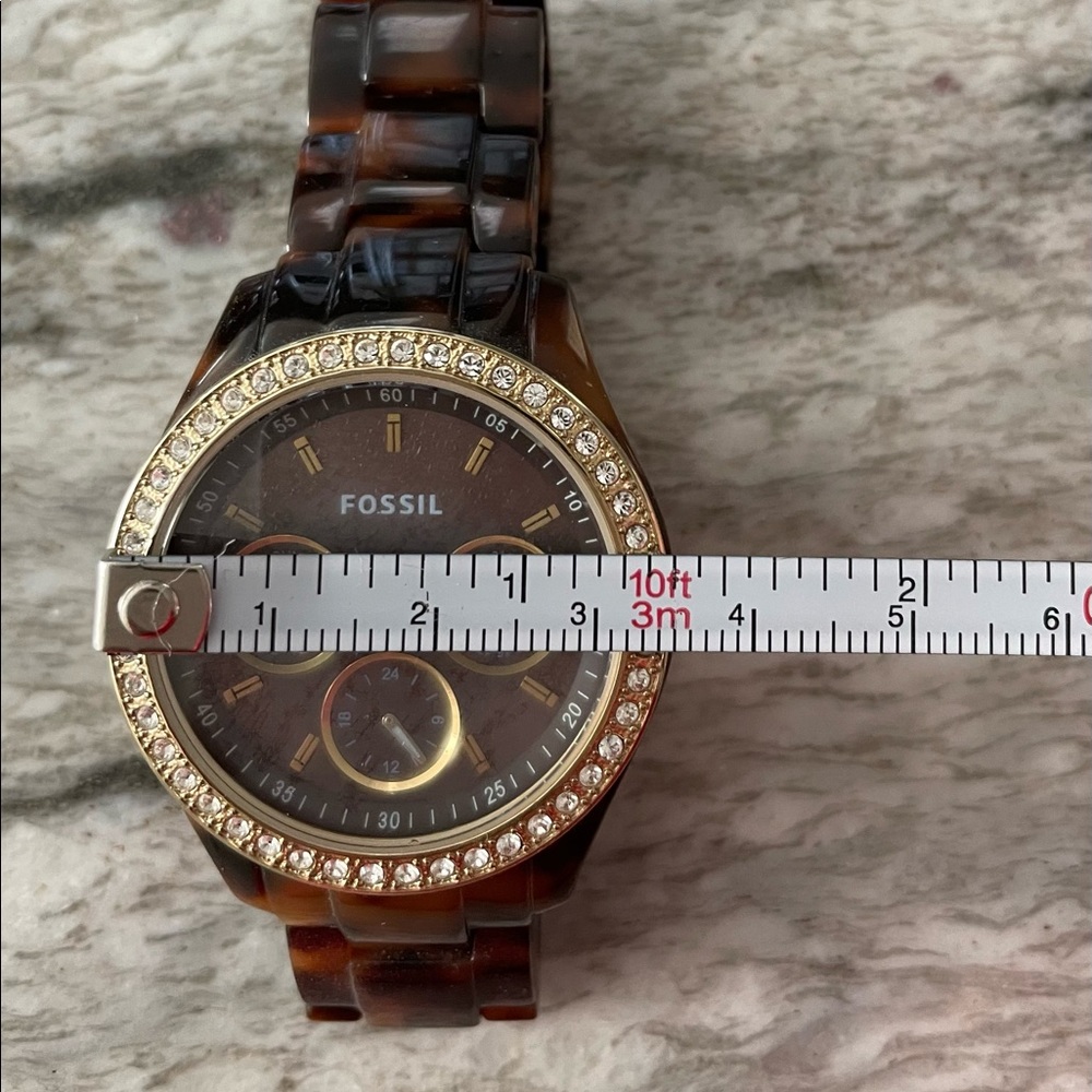 Fossil Watch - Picture 5 of 6
